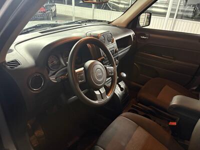 2016 Jeep Patriot Sport   - Photo 5 - Newark, IL 60541