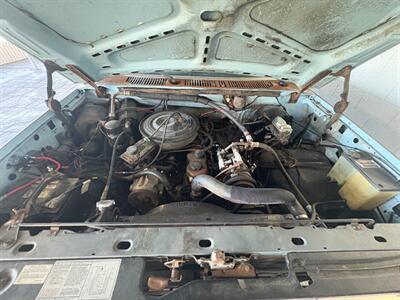 1986 Ford F-150 XL   - Photo 12 - Newark, IL 60541