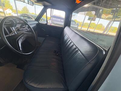 1986 Ford F-150 XL   - Photo 10 - Newark, IL 60541
