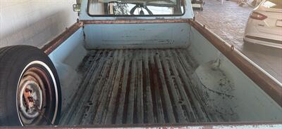 1986 Ford F-150 XL   - Photo 13 - Newark, IL 60541