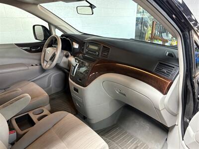 2013 Nissan Quest 3.5 S   - Photo 5 - Newark, IL 60541
