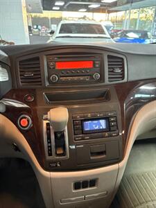 2013 Nissan Quest 3.5 S   - Photo 9 - Newark, IL 60541