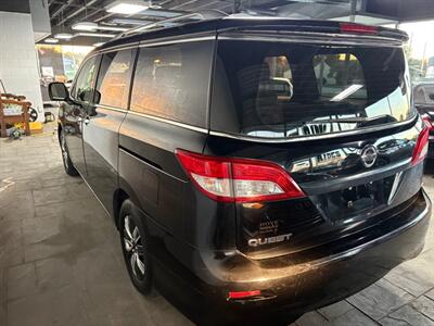 2013 Nissan Quest 3.5 S   - Photo 3 - Newark, IL 60541