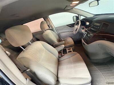 2013 Nissan Quest 3.5 S   - Photo 6 - Newark, IL 60541