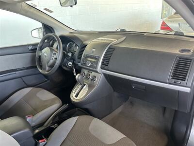 2012 Nissan Sentra 2.0   - Photo 7 - Newark, IL 60541