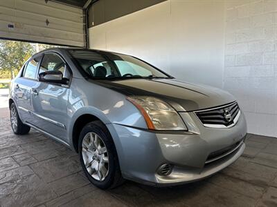 2012 Nissan Sentra 2.0   - Photo 1 - Newark, IL 60541