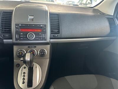 2012 Nissan Sentra 2.0   - Photo 14 - Newark, IL 60541