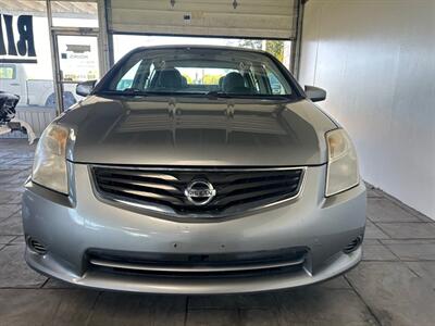 2012 Nissan Sentra 2.0   - Photo 2 - Newark, IL 60541