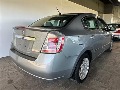 2012 Nissan Sentra 2.0   - Photo 4 - Newark, IL 60541