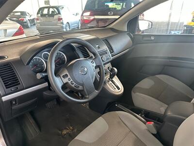 2012 Nissan Sentra 2.0   - Photo 10 - Newark, IL 60541