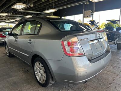 2012 Nissan Sentra 2.0   - Photo 5 - Newark, IL 60541