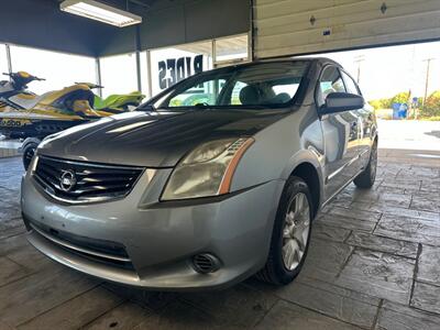 2012 Nissan Sentra 2.0   - Photo 3 - Newark, IL 60541