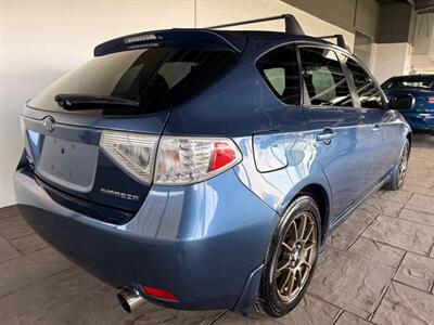 2011 Subaru Impreza 2.5i Premium   - Photo 4 - Newark, IL 60541