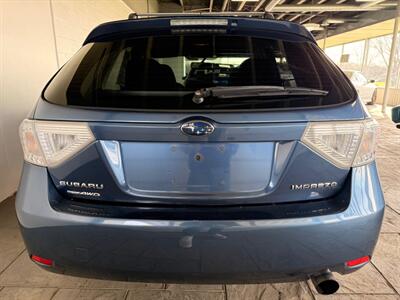 2011 Subaru Impreza 2.5i Premium   - Photo 2 - Newark, IL 60541