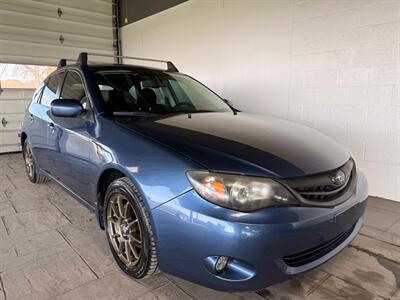 2011 Subaru Impreza 2.5i Premium   - Photo 1 - Newark, IL 60541