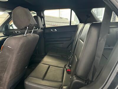 2017 Ford Explorer Police Interceptor U - Photo 7 - Newark, IL 60541