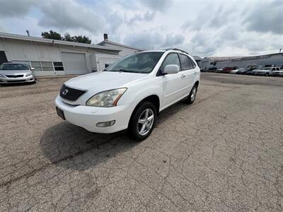2005 Lexus RX SUV