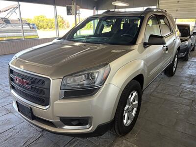 2015 GMC Acadia SLE-1   - Photo 4 - Newark, IL 60541