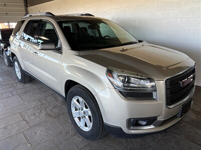 2015 GMC Acadia SLE-1   - Photo 1 - Newark, IL 60541