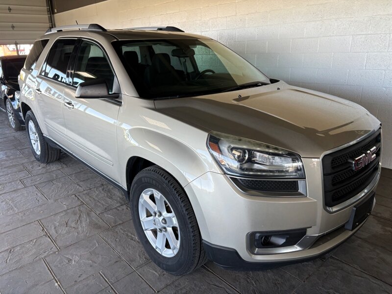 2015 GMC Acadia SLE-1 - Photo 1 - Newark, IL 60541