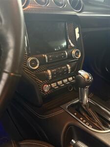 2022 Ford Mustang GT Premium   - Photo 10 - Newark, IL 60541
