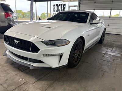 2022 Ford Mustang GT Premium   - Photo 4 - Newark, IL 60541