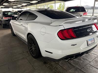 2022 Ford Mustang GT Premium   - Photo 3 - Newark, IL 60541