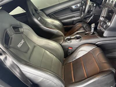 2022 Ford Mustang GT Premium   - Photo 7 - Newark, IL 60541