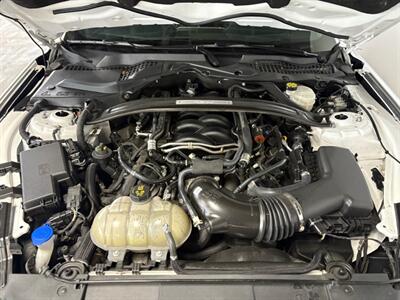 2022 Ford Mustang GT Premium   - Photo 5 - Newark, IL 60541