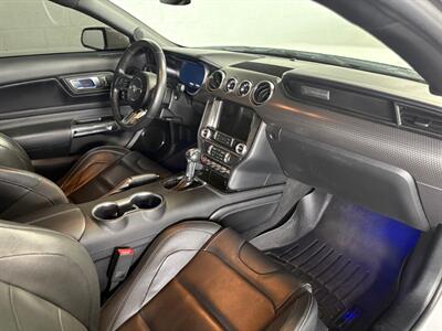 2022 Ford Mustang GT Premium   - Photo 6 - Newark, IL 60541