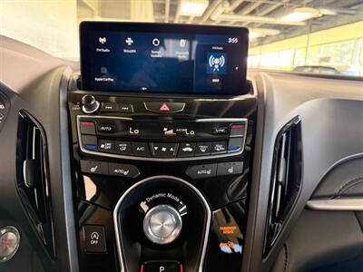 2019 Acura RDX SH-AWD - Photo 11 - Newark, IL 60541