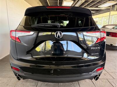 2019 Acura RDX SH-AWD - Photo 4 - Newark, IL 60541