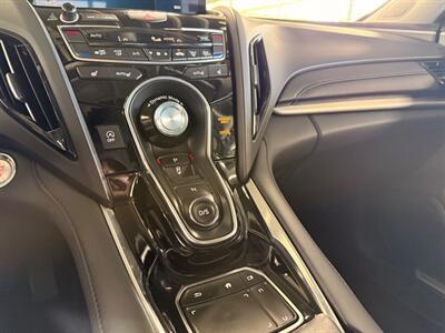 2019 Acura RDX SH-AWD - Photo 12 - Newark, IL 60541