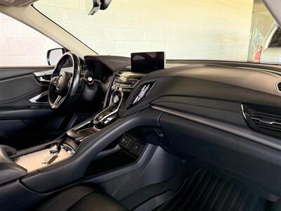 2019 Acura RDX SH-AWD - Photo 7 - Newark, IL 60541