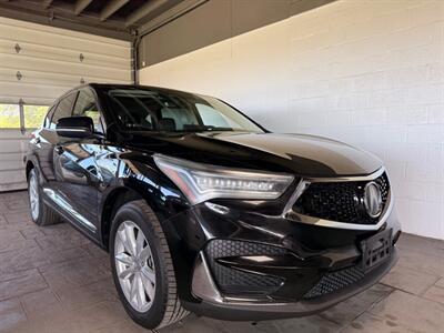 2019 Acura RDX SH-AWD - Photo 1 - Newark, IL 60541