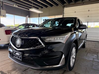 2019 Acura RDX SH-AWD - Photo 3 - Newark, IL 60541