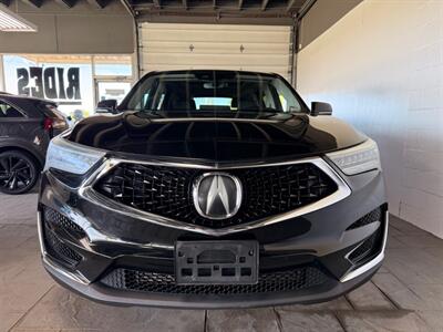 2019 Acura RDX SH-AWD - Photo 2 - Newark, IL 60541