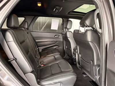 2021 Dodge Durango GT   - Photo 9 - Newark, IL 60541