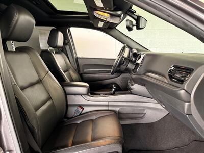 2021 Dodge Durango GT   - Photo 8 - Newark, IL 60541