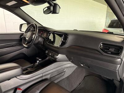 2021 Dodge Durango GT   - Photo 7 - Newark, IL 60541