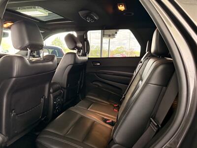 2021 Dodge Durango GT   - Photo 11 - Newark, IL 60541