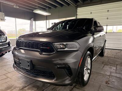 2021 Dodge Durango GT   - Photo 2 - Newark, IL 60541