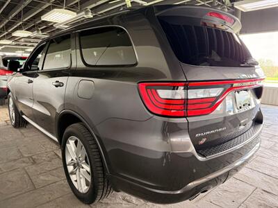 2021 Dodge Durango GT   - Photo 6 - Newark, IL 60541