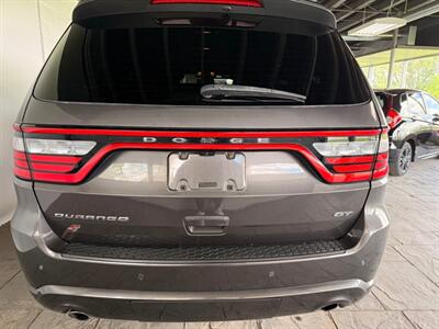 2021 Dodge Durango GT   - Photo 4 - Newark, IL 60541