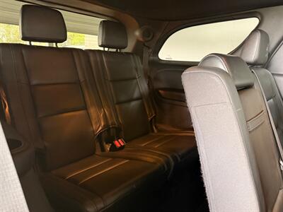 2021 Dodge Durango GT   - Photo 10 - Newark, IL 60541