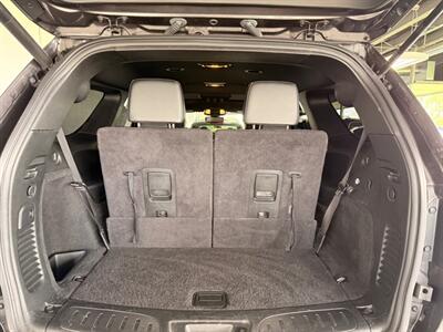 2021 Dodge Durango GT   - Photo 12 - Newark, IL 60541