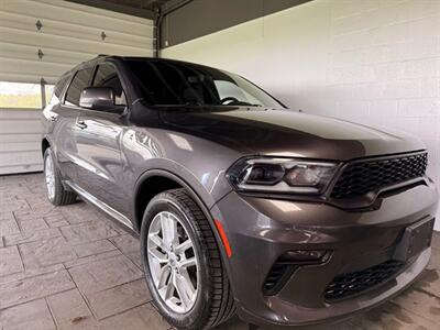 2021 Dodge Durango GT   - Photo 1 - Newark, IL 60541