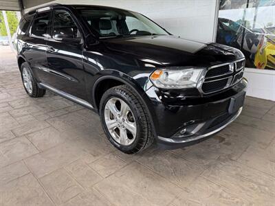 2015 Dodge Durango Limited - Photo 1 - Newark, IL 60541