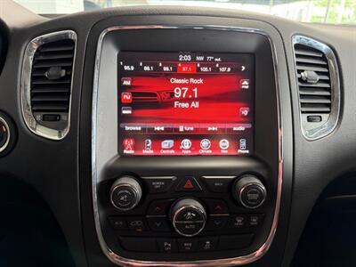 2015 Dodge Durango Limited - Photo 12 - Newark, IL 60541