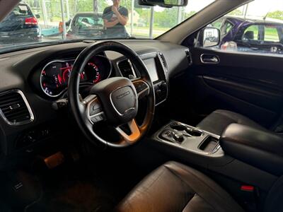 2015 Dodge Durango Limited - Photo 7 - Newark, IL 60541